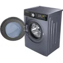 Стирально-сушильная машина MAUNFELD MFWD14106SB03