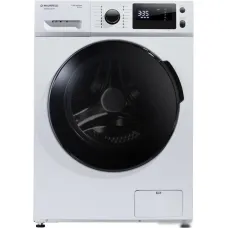 Стиральная машина MAUNFELD MFWM1586WH