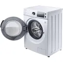 Стиральная машина MAUNFELD MFWM1586WH