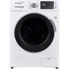 Стиральная машина MAUNFELD MFWM1586WHS