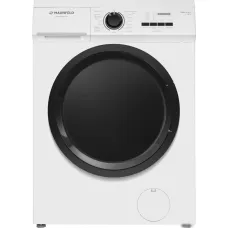 Стиральная машина MAUNFELD MFWM106WH052