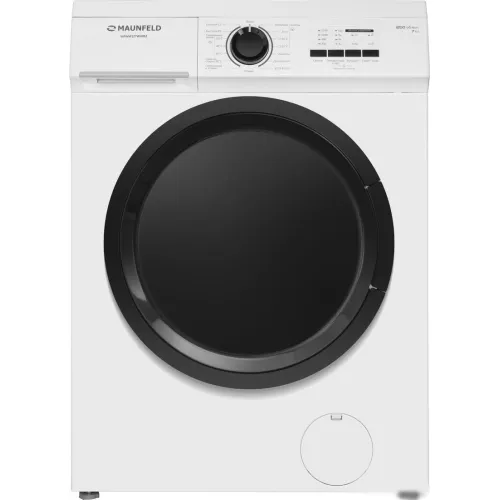 Стиральная машина MAUNFELD MFWM127WH052