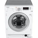 Стирально-сушильная машина MAUNFELD MBWM1486S