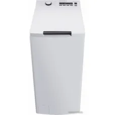 Стиральная машина с вертикальной загрузкой MAUNFELD MFWM128WH