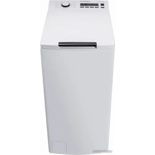 Стиральная машина с вертикальной загрузкой MAUNFELD MFWM128WH