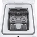 Стиральная машина с вертикальной загрузкой MAUNFELD MFWM128WH