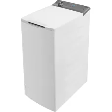 Стиральная машина с вертикальной загрузкой MAUNFELD MFWM127ISWH