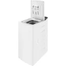 Стиральная машина с вертикальной загрузкой MAUNFELD MFWM127ISWH