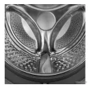 Стирально-сушильная машина MAUNFELD MFWM1486WH06