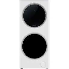 Стирально-сушильная машина MAUNFELD MFWD14157WH06