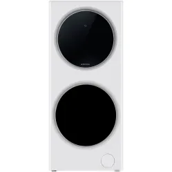 Стирально-сушильная машина MAUNFELD MFWD14157WH06