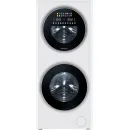 Стирально-сушильная машина MAUNFELD MFWD14157WH06