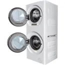 Стирально-сушильная машина MAUNFELD MFWD14157WH06