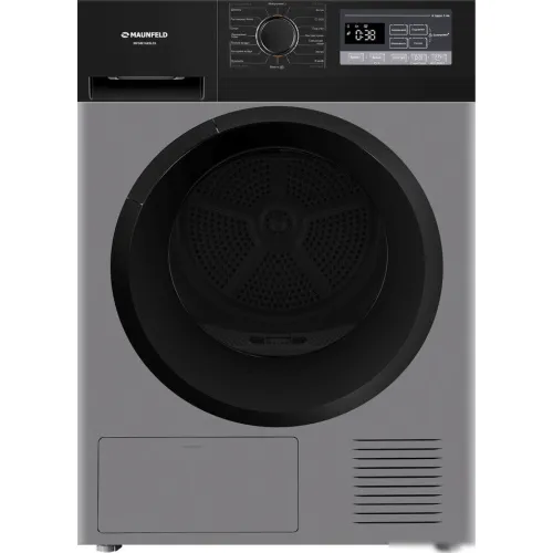 Сушильная машина MAUNFELD MFDM168SL03