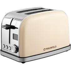 Тостер MAUNFELD MF-821BG