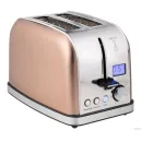 Тостер MAUNFELD MF-821BZ