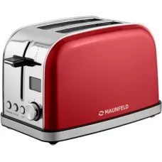 Тостер MAUNFELD MF-821CH