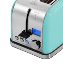 Тостер MAUNFELD MF-821MINT