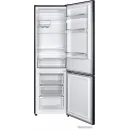 Холодильник MAUNFELD MFF176SFSB