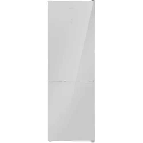 Холодильник MAUNFELD MFF185NFS Inverter