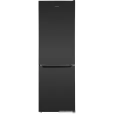 Холодильник MAUNFELD MFF185SFSB