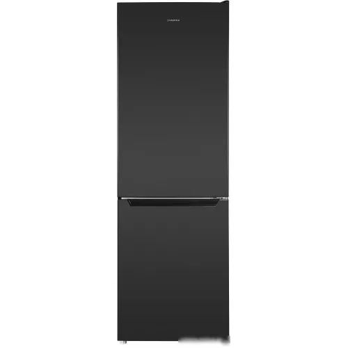 Холодильник MAUNFELD MFF185SFSB