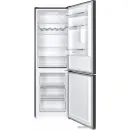 Холодильник MAUNFELD MFF185SFSB
