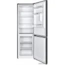 Холодильник MAUNFELD MFF185SFSB