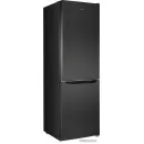 Холодильник MAUNFELD MFF185SFSB