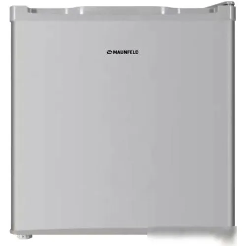 Однокамерный холодильник MAUNFELD MFF50SL