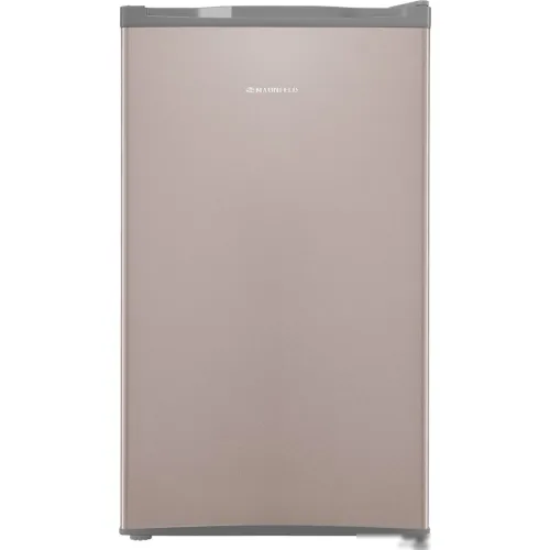 Однокамерный холодильник MAUNFELD MFF83GD