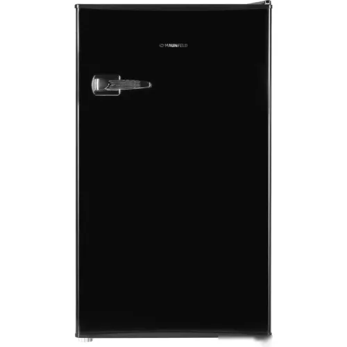 Однокамерный холодильник MAUNFELD MFF83RB