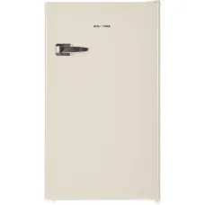 Однокамерный холодильник MAUNFELD MFF83RBG