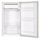 Однокамерный холодильник MAUNFELD MFF83RBG