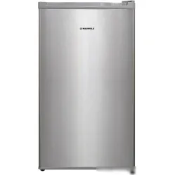 Однокамерный холодильник MAUNFELD MFF83SL