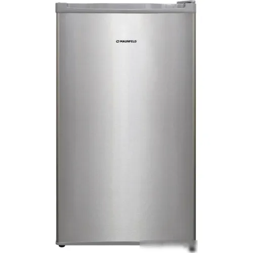Однокамерный холодильник MAUNFELD MFF83SL