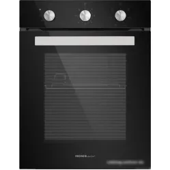 Электрический духовой шкаф HOMSair OEF451BK