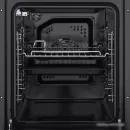 Электрический духовой шкаф HOMSair OEF451BK