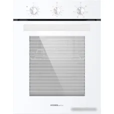 Электрический духовой шкаф HOMSair OEF451WH