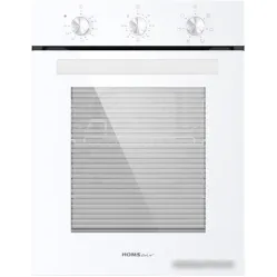 Электрический духовой шкаф HOMSair OEF451WH