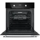 Электрический духовой шкаф HOMSair OEM657BK