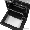 Электрический духовой шкаф HOMSair OEM657BK