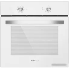 Электрический духовой шкаф HOMSair OES660WH01