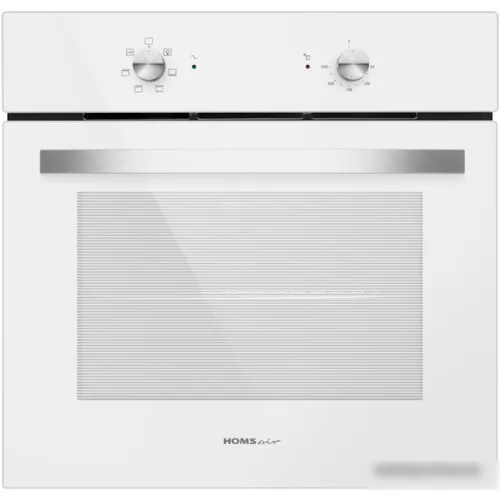 Электрический духовой шкаф HOMSair OES660WH01