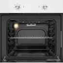 Электрический духовой шкаф HOMSair OES660WH01