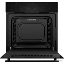 Электрический духовой шкаф MAUNFELD AEOC6040B2