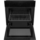 Электрический духовой шкаф MAUNFELD AEOC6040B2