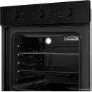 Электрический духовой шкаф MAUNFELD AEOC6040B2