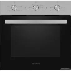Электрический духовой шкаф MAUNFELD AEOC6040S