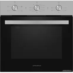 Электрический духовой шкаф MAUNFELD AEOC6040S